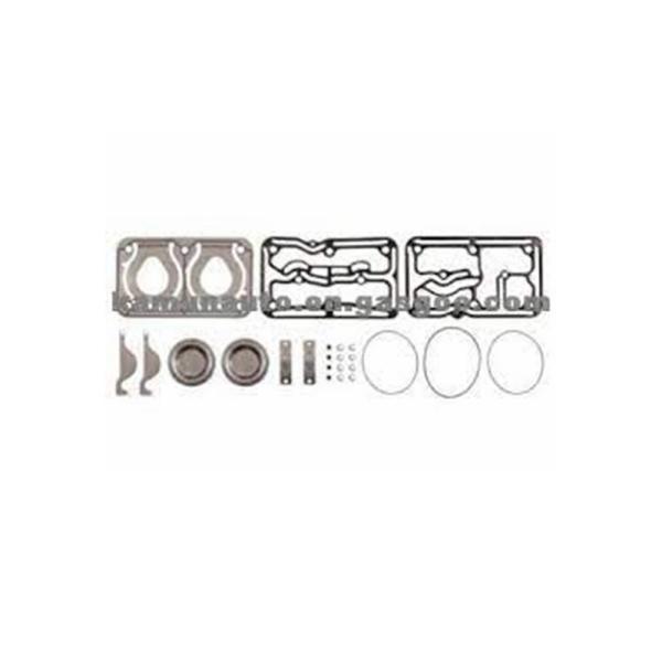 0011303515 Truck Air Brake Compressor For Benz Engine