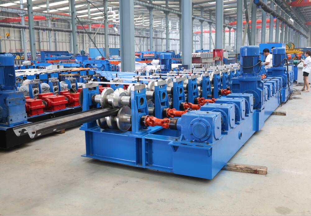 Professional Downspout Roll Forming Machine Dimension 7.8 * 1.4 * 1.3m Easy Operation