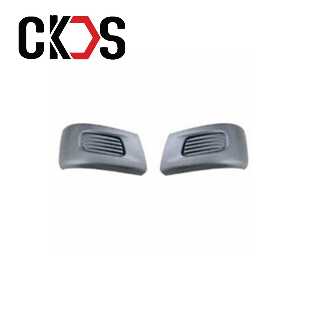 Japanese Garnish Canter Front Bumper Mitsubishi Fuso Body Parts