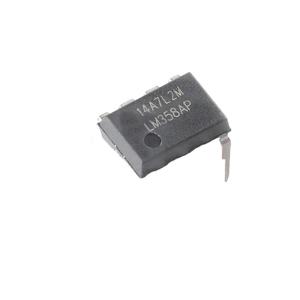  Texas Instruments LM358AP Electronic ic Components Microchip Mobile Full Series integratedated Circuit TI-LM358AP Manufactures