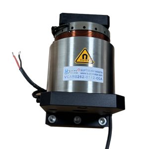 48V High-Precision Voice Coil Motor Modules With Fully Enclosed Design For The