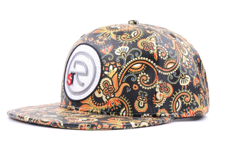 Design your own caps, Leather print trucker hats,Digital print Embroidery logo trucker hats Snapback Cap adult hats