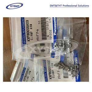  KXFB00S6A03 Clamp Arm Panasonic Cm402 8 Head Manufactures