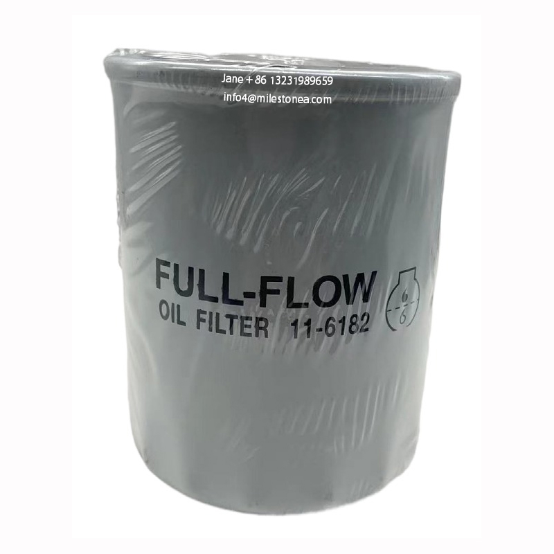 Replacement New Oil Filter 119321 11-9321 For Refrigeration Truck