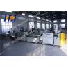 Buy cheap Deep Screw Plastic Profile Extrusion Equipment High Performance Long Life Time from wholesalers