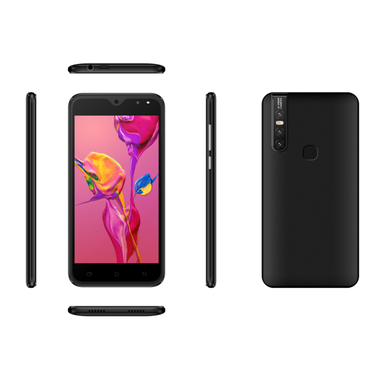 Unlocked Slim Mini Mobile Smart Phone Android Single Core 3G 4G