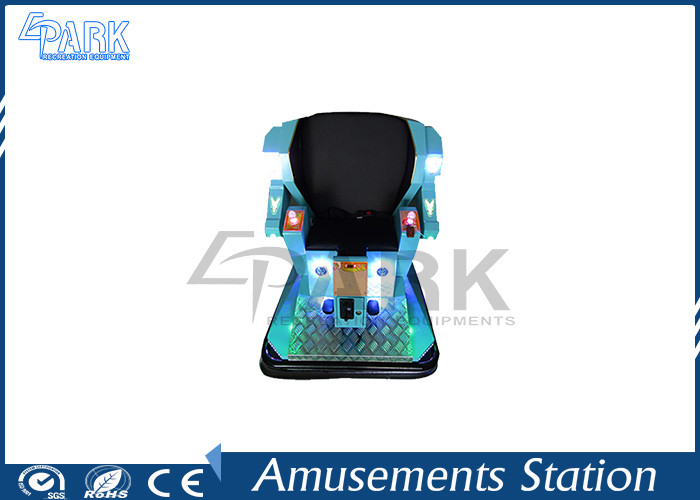 Easy Management Amusement Game Machines With Digital Control System