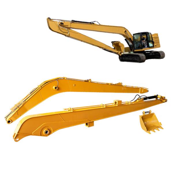 Top Products Long Boom For Excavator And Excavator Long Reach Boom Long Arm 18