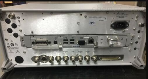 Keysight Agilent N9010A EXA Signal Analyzer With10 Hz to 44 GHz