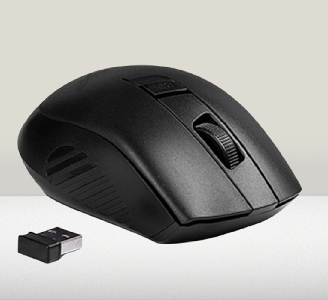4D button,multi-system compatibility, Sen Ma 2.4G connection, Features KA8 high-sensitivity sensor,Eco-friendly PE bag packaging