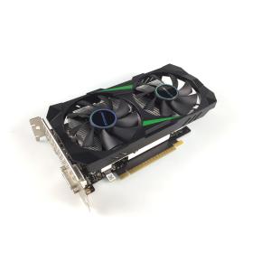 Computer GPU gtx 1650 4gb 128bit OC with 4g DDR5 DDR6 gaming super card
