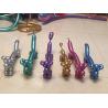 Buy cheap magic balloon matellic long shape balloon party balloon decoration from wholesalers