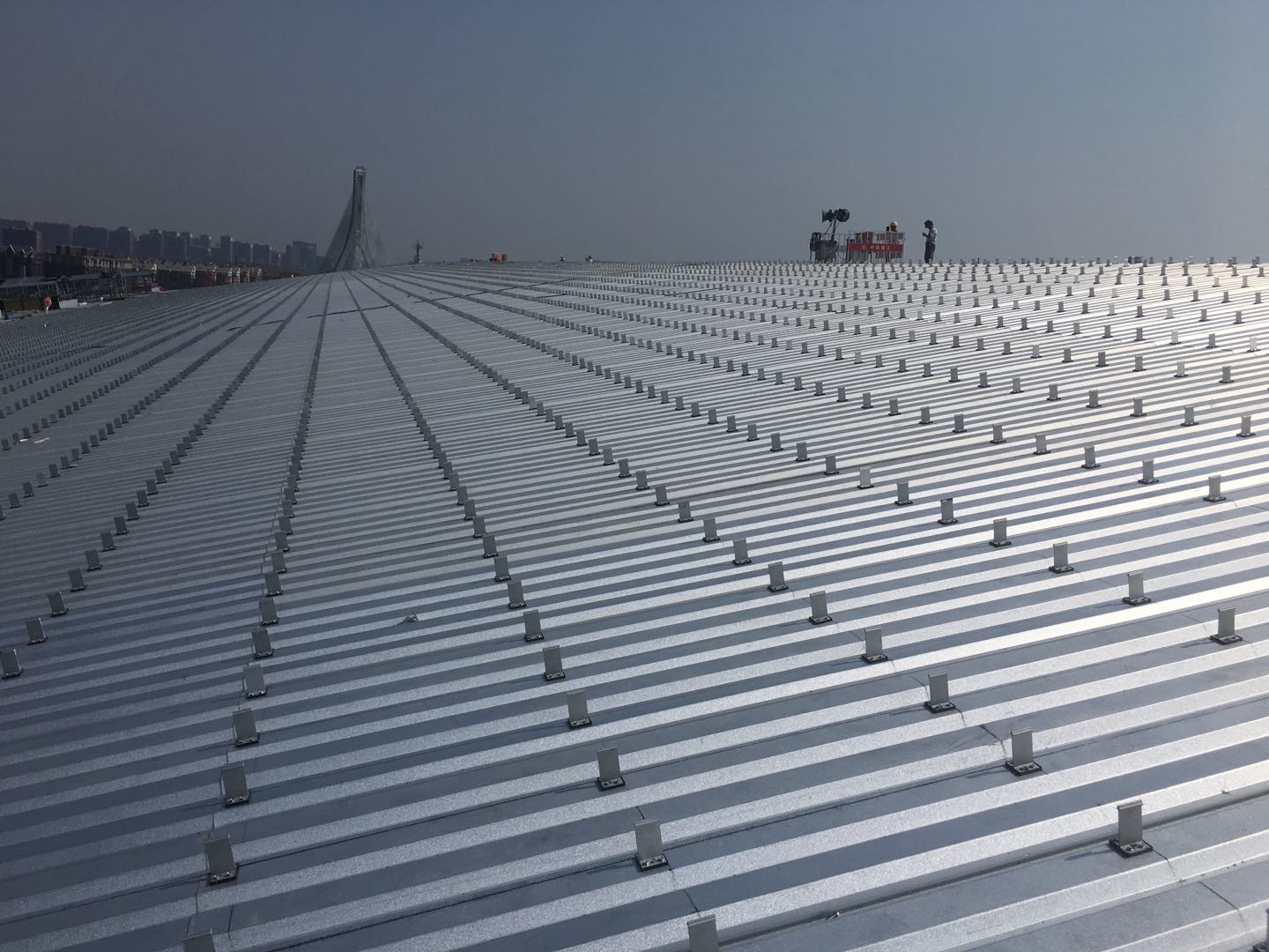 Color Coated Roofing PPGI Galvanized Corrugated Steel Sheet SGCC SPCC DC51D