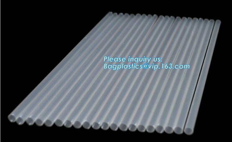reusable drinking straws individual wrapped drinking straws silicone funny drinking straws,BPA Free Soft Reusable Drinki
