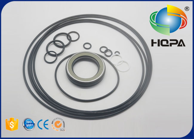 DAEWOO DH220-3 DH220-5(NEW) DH258-5 DH280-3 DH300-5 DH300-7 Swing Motor Seal Kit 2401-9242KT