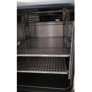 150L Programmable Temperature and Humidity Test Chamber With LCD Touch Screen