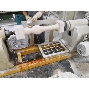 High Precision Baluster column polish machine