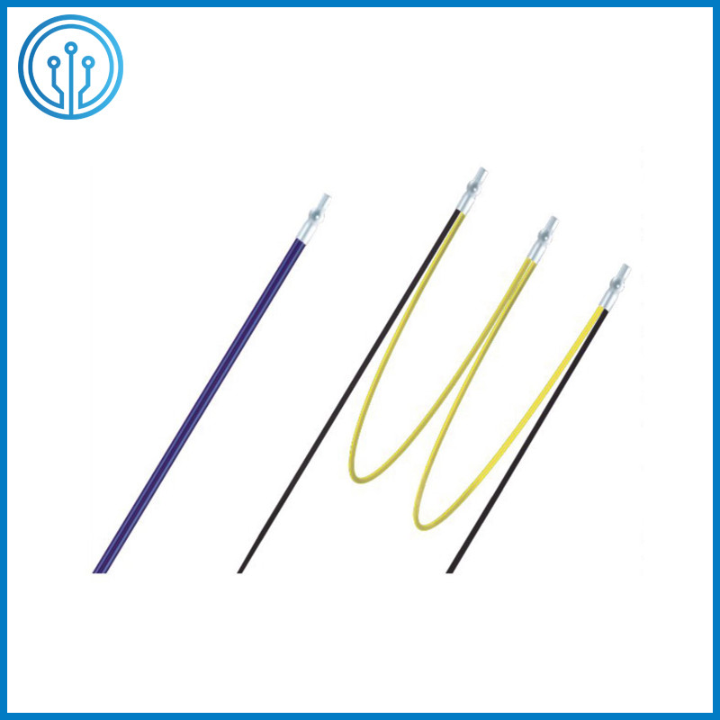 Precise Repeatability 91-KD3x5 MZ6-120-DS Triple PTC Thermistor Motor Protection