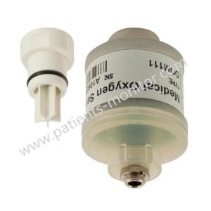 Envitec Oxygen O2 Gas Sensor OOM111 For Medical Ventilator Machines