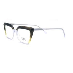 AD195 Stylish Acetate Optical Frame for All Occasions