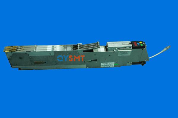 Quality Siemens smt parts 3X8 Gold feeder 00141099 for sale