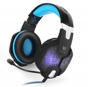  Kotion Each G1000 Jack Game Headset Stereo Bass Headphone for PS4 PS3 XBOX 360 PC Headband Manufactures