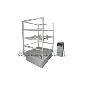 EN71 UL ASTM ISTA Simulation Transportation Vibration Testing Machine