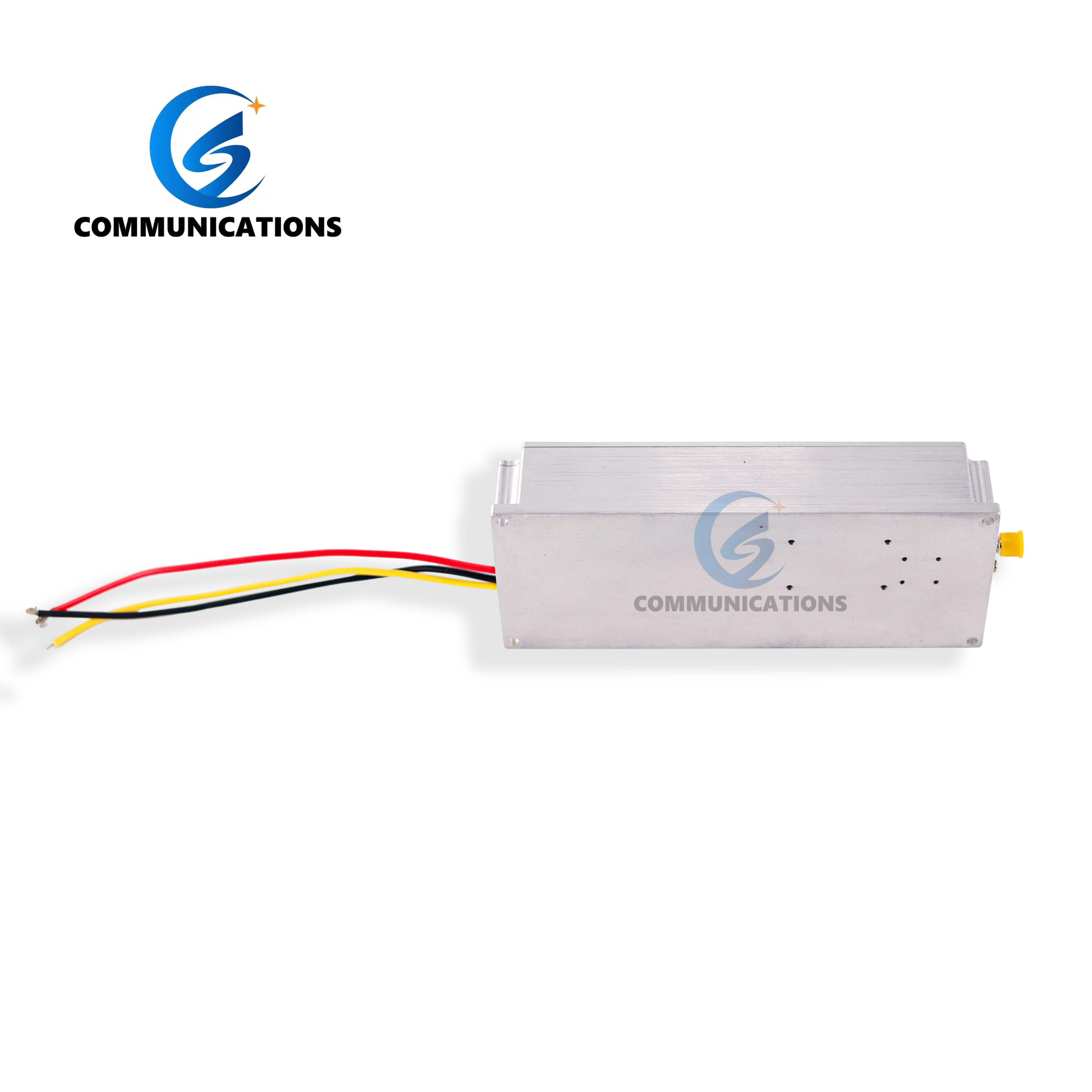5.2G PA Anti UAV Power Amplifier RF Module For Anti Drone Signal Module Drone Counter