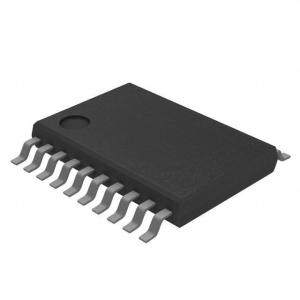  MSP430G2452IPW20R Microcontrollers And Embedded Processors IC MCU FLASH Chip Manufactures