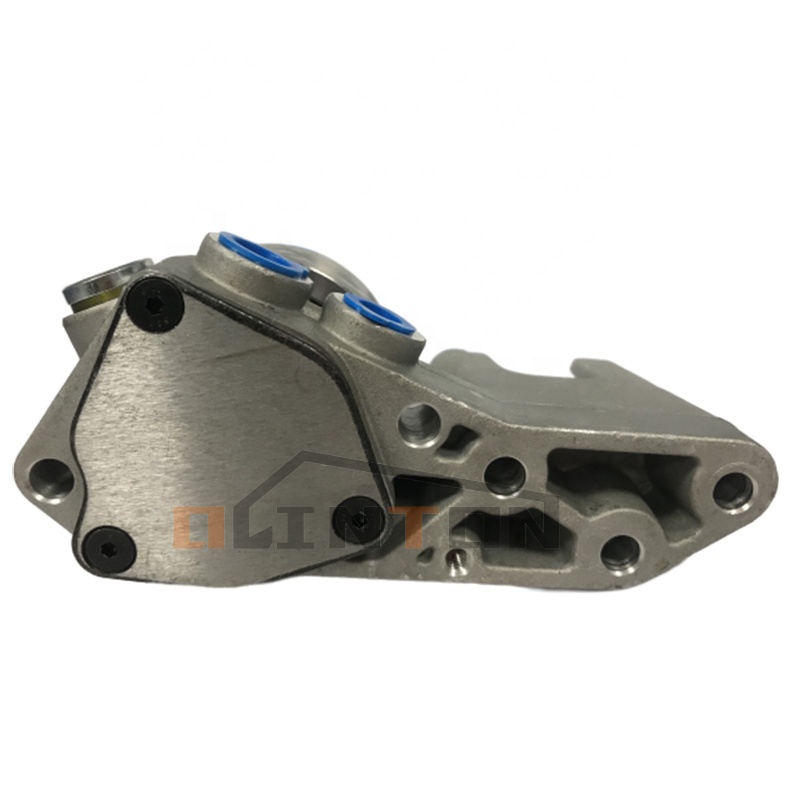 OEM Excavator Parts Fuel Transfer Pump 04503576 02113816 02113803 For YJ2015