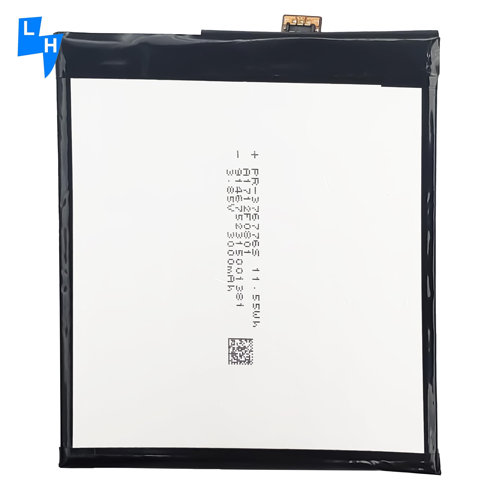 3000mAh Polymer Battery for BlackBerry DTEK60 TLP030F2 Mobile Phone System Model 6070