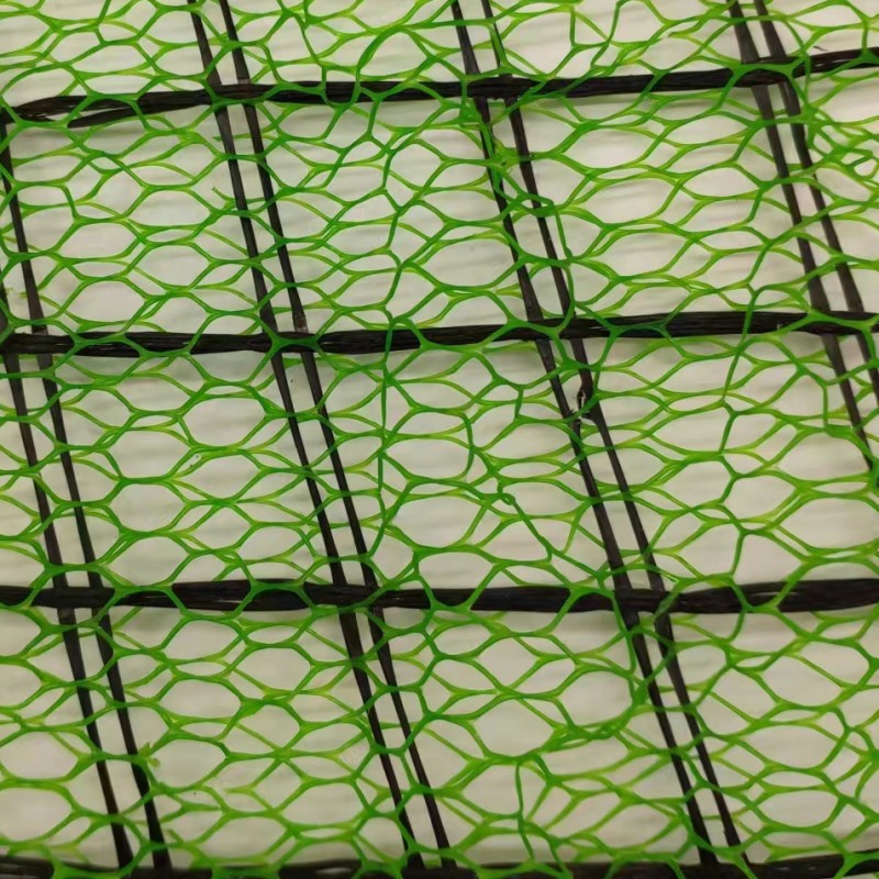 Road Construction Geogrids with Acid Resistance and Cost-Effectiveness