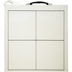 HUATEC-SUPER-3D X-Ray Digital Direct Imaging System Portable X-Ray 3D / 2D