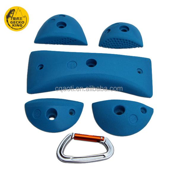 XL Gecko King Indoor Rock Climbing Holds Perfect for Climbing Enthusiasts at