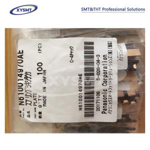 N610014970AE 8mm feeder support clip Panasonic CM NPM machine spare part