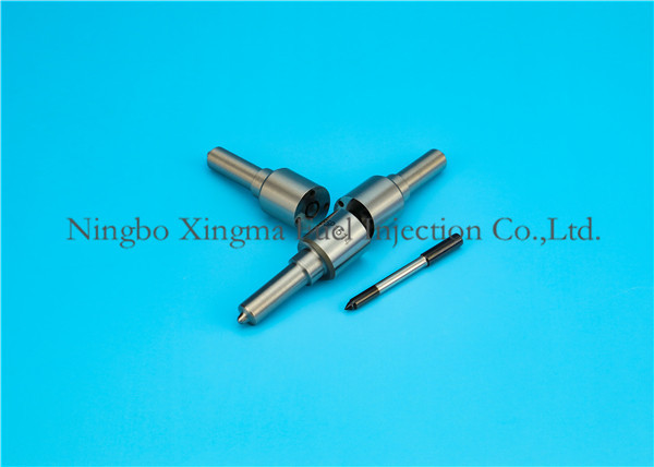 DLLA155P1514 , 0433171935 Bosch Diesel Common Rail Injector Nozzle For Injector 0445110249 For MAZDA