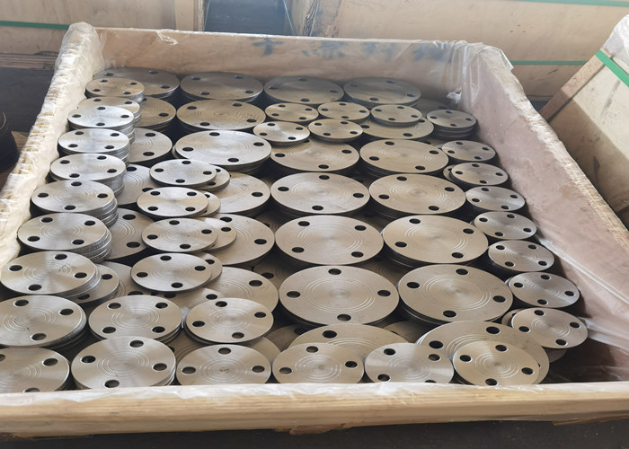 S235JR P245GH 304 316 Bs4504 Flange PN6 PN10 PN25 PN40 PN64 PN100