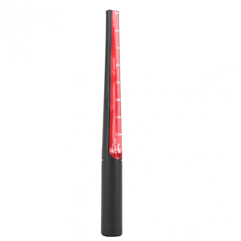 Wax Tube Ring Sizer Mandrel To Enlarge Ream Hole Of Carving Waxes