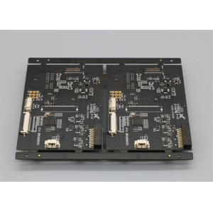 1.6mm 6 Layer pcb factory pcb assembly shenzhen printed circuit board manufactur