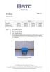 Burgeon Sports Facilities Co., Limited Certifications