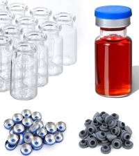 vials