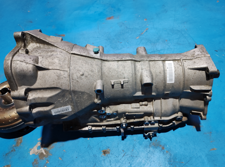 Gear Box for BMW X5 E70 3.0si 2007-2013 3.0L 2008-2015 6HP-21X Transmission Assembly