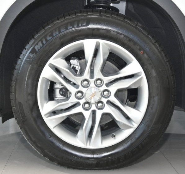 Chevrolet Blazer 2021 MHEV 650T 7seats Xing version 4 Door 7seats SUV