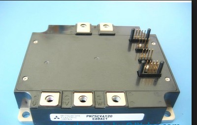  PM75CVA120 USING INTELLIGENT POWER MODULES MITSUBISHI IGBT Power Module Manufactures
