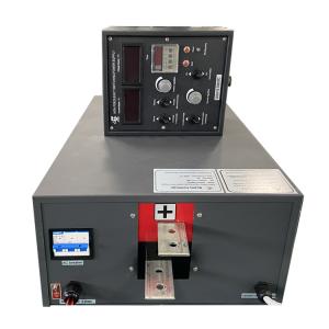 10V 500A 5KW Polarity Reverse DC Power Supply Adjustable Electroplating