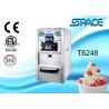 Buy cheap Professional Automatic Soft Serve Ice Cream Maker Countertop Air Cooling from wholesalers