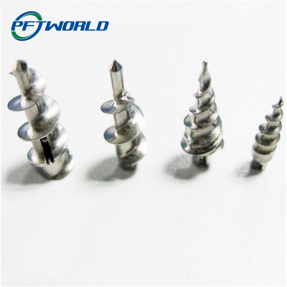 Titanium Cnc Machining Parts Turning Milling Fabrication Brass Knurled Thumb Screws