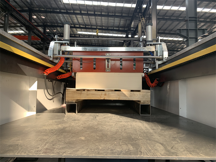 Rotary Paper Sheeter with 3.0KW Cutting Motor and Max Mother Roll Weight of 1200KG