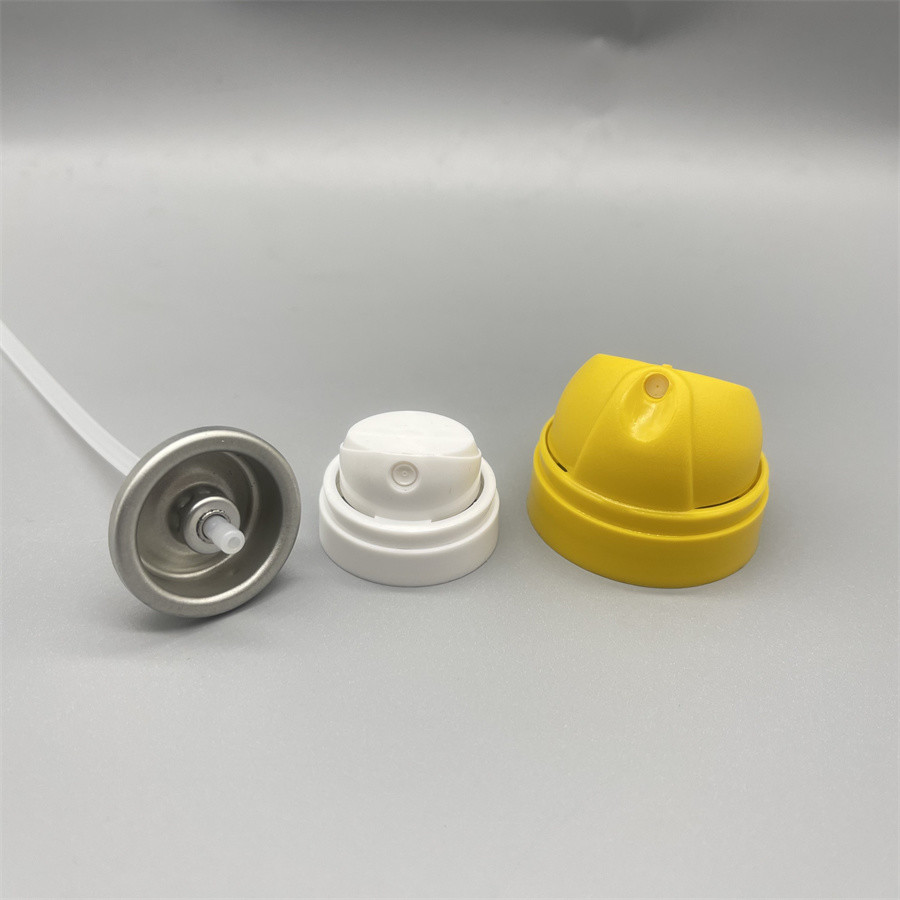 Deodorizer Spray Valve for Gymnasiums - Enhanced Air Circulation