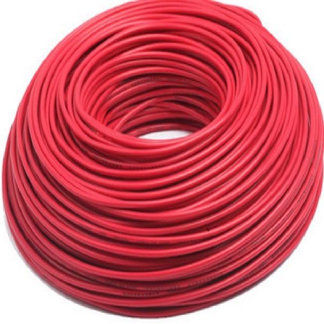 E312831 ECHU UL CABLE 300V 105℃ UL wire UL1569 Electrical Cable in blue color